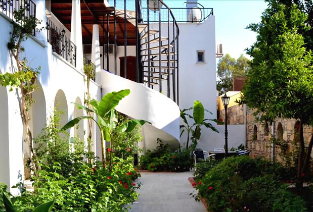 Bitez Deniz Otel - Görsel 9