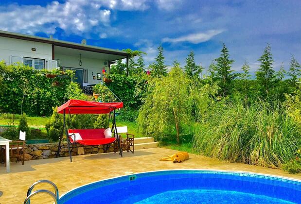 Villa Gudca - Görsel 34