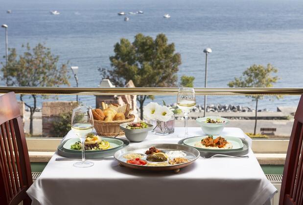 Armada İstanbul Old City Hotel - Görsel 11