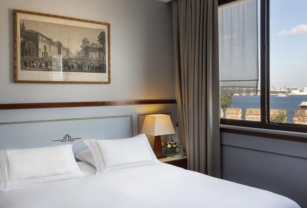 Armada İstanbul Old City Hotel - Görsel 20