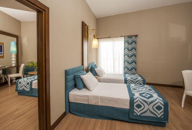 Dream World Resort & Spa - Görsel 5