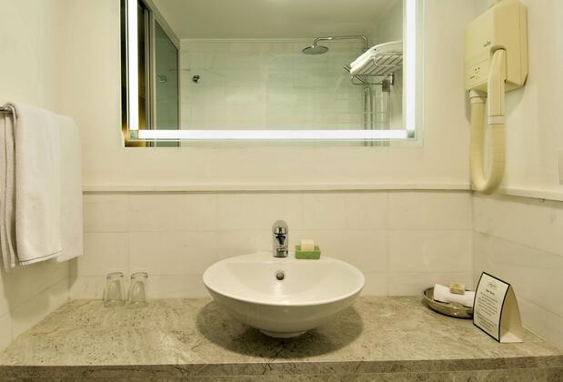 Armada İstanbul Old City Hotel - Görsel 25