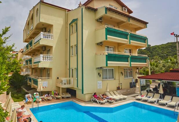 Amaris Apart - Görsel 7