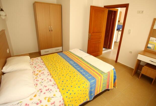 Villa Türk Apart Hotel - Görsel 7