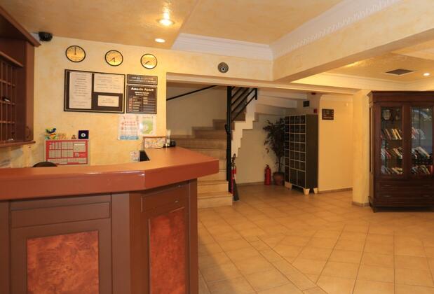 Amaris Apart - Görsel 10