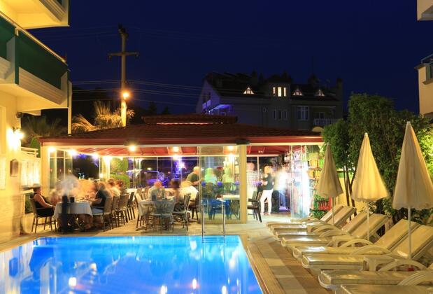 Amaris Apart - Görsel 5