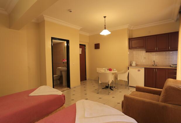 Amaris Apart - Görsel 3