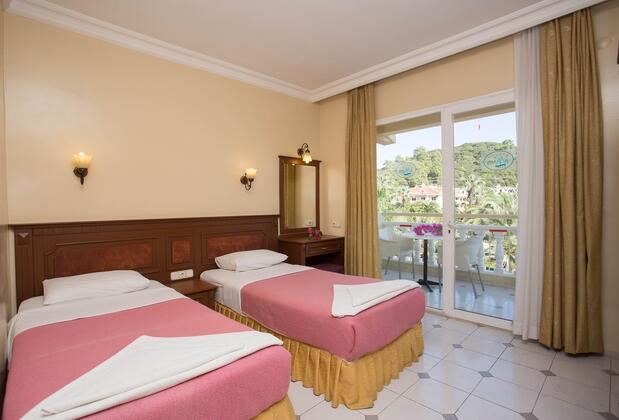 Amaris Apart - Görsel 9