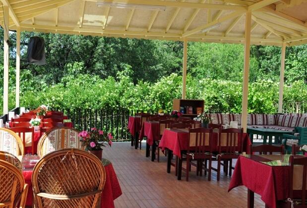 Villa Türk Apart Hotel - Görsel 3