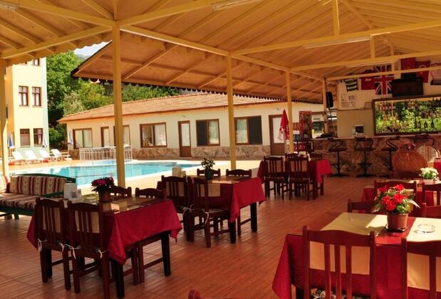 Villa Türk Apart Hotel - Görsel 4