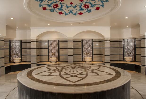 Dream World Resort & Spa - Görsel 27