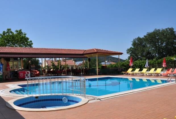 Villa Türk Apart Hotel - Görsel 6