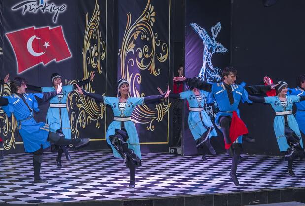 Dream World Resort & Spa - Görsel 24