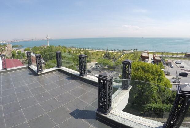 Marmara Konak Old City - Görsel 24