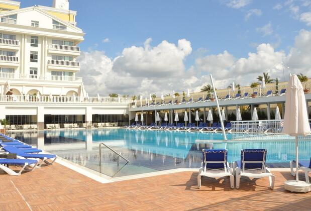 Dream World Resort & Spa - Görsel 8