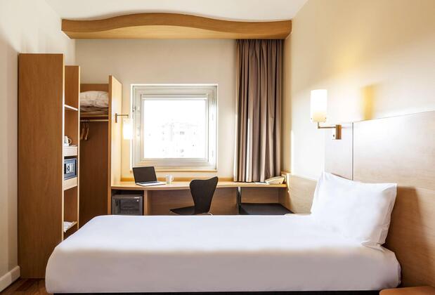 İbis Kayseri - Görsel 14