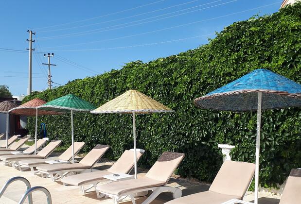 Paradise Apart Hotel - Görsel 4