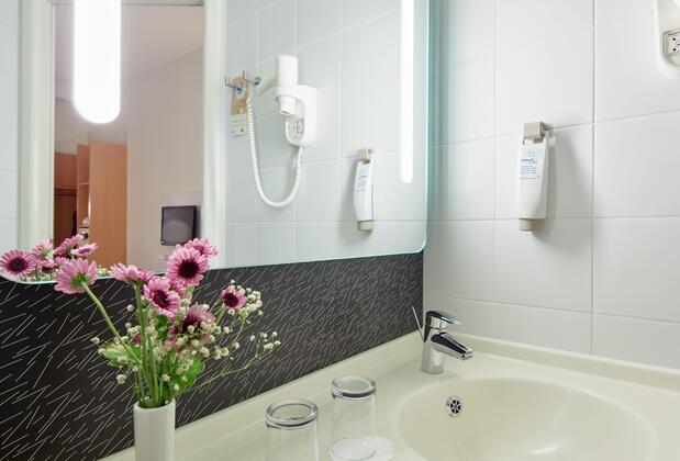 İbis Ankara Airport Hotel - Görsel 11