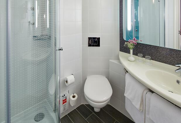 İbis Ankara Airport Hotel - Görsel 13