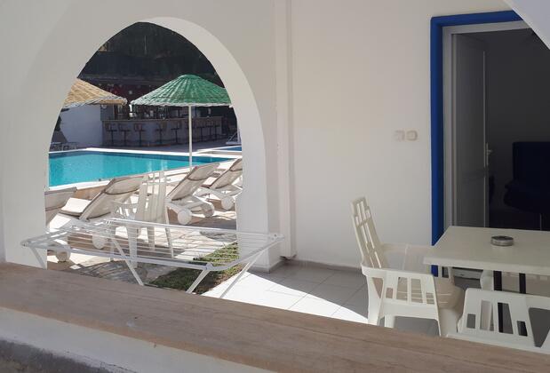 Paradise Apart Hotel - Görsel 5