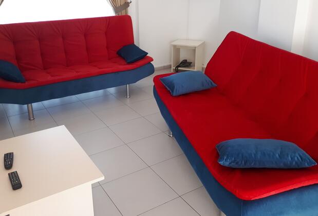 Paradise Apart Hotel - Görsel 8