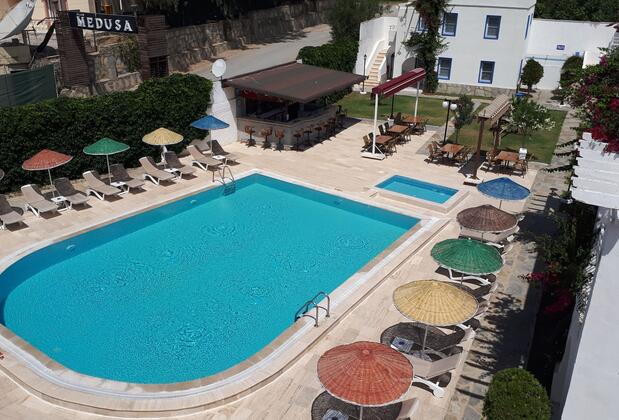 Paradise Apart Hotel - Görsel 7