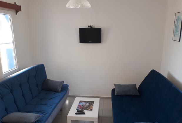 Paradise Apart Hotel - Görsel 9