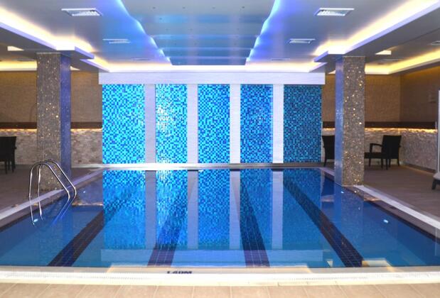 Otel Düzce Sürur - Görsel 16