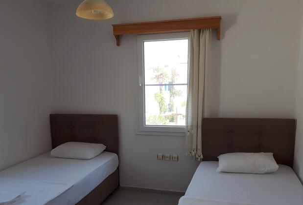 Paradise Apart Hotel - Görsel 11