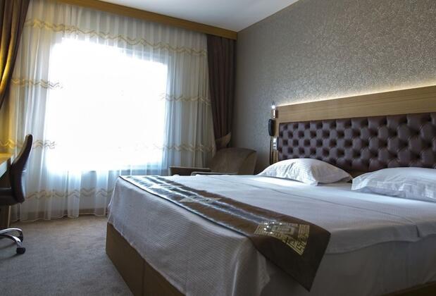 Otel Düzce Sürur - Görsel 19