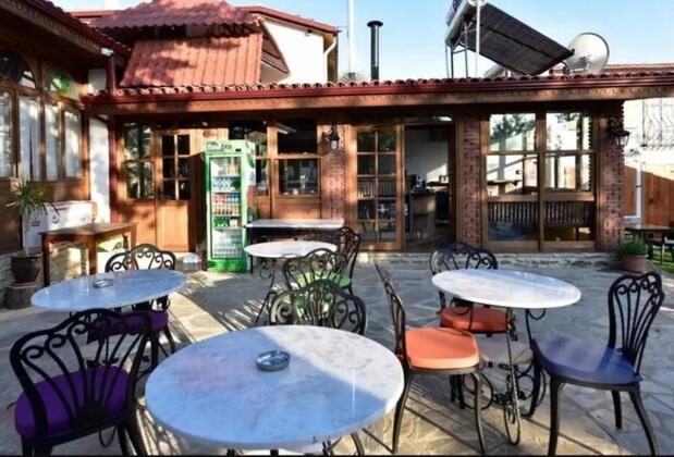 Birgi Doktorun Yeri Pansiyon - Görsel 7