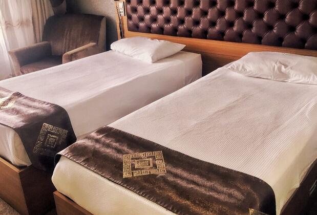 Otel Düzce Sürur - Görsel 21