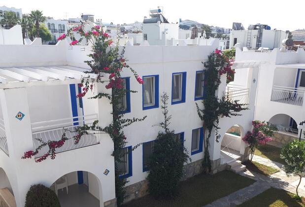 Paradise Apart Hotel - Görsel 3