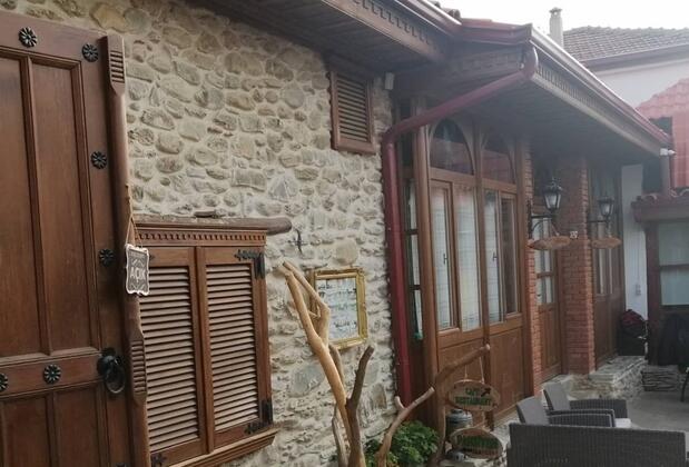 Birgi Doktorun Yeri Pansiyon - Görsel 4