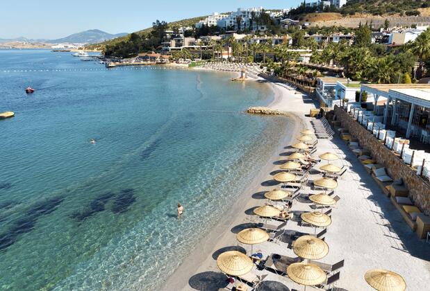 Tui Magic Life Bodrum – Adults Only (16+) - Görsel 11