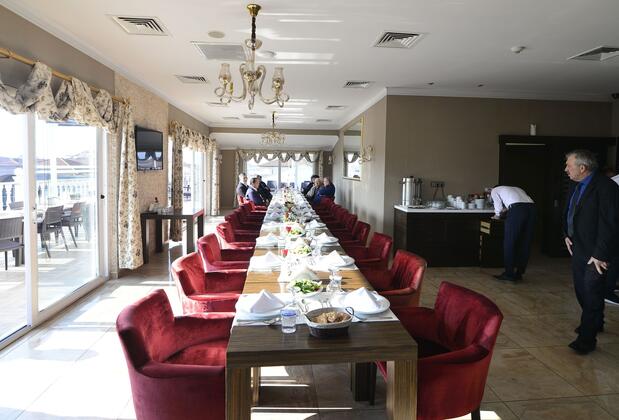 Otel Düzce Sürur - Görsel 7