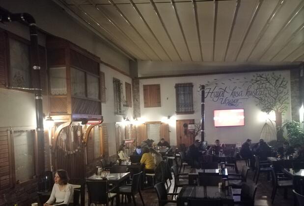 Birgi Doktorun Yeri Pansiyon - Görsel 6