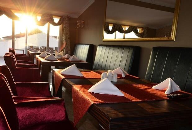 Otel Düzce Sürur - Görsel 8