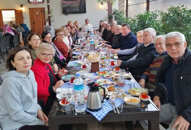 Birgi Doktorun Yeri Pansiyon - Görsel 8