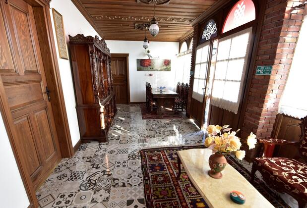 Birgi Doktorun Yeri Pansiyon - Görsel 5