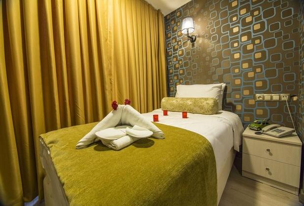 Kuzen Butik Otel - Görsel 12