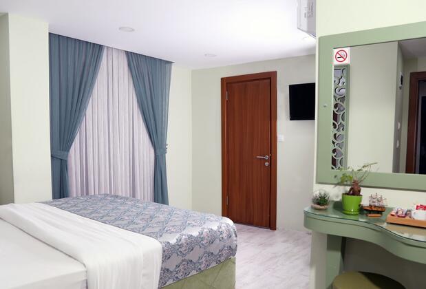 Green Garden Hotel Şirinevler - Görsel 7