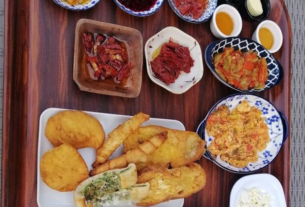 Birgi Doktorun Yeri Pansiyon - Görsel 9