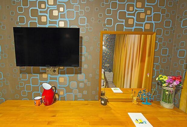 Kuzen Butik Otel - Görsel 14