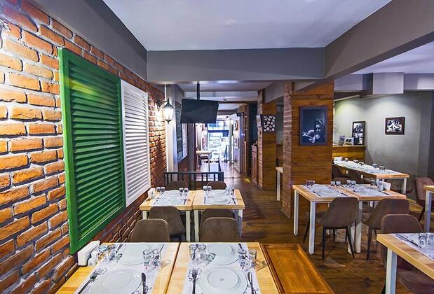 Kuzen Butik Otel - Görsel 6