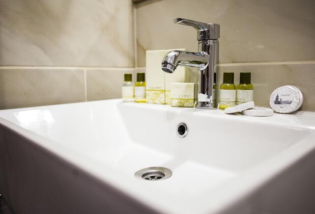 Green Garden Hotel Şirinevler - Görsel 11