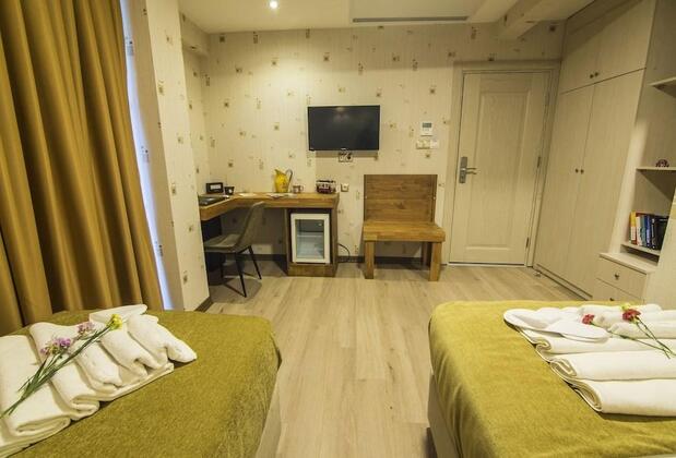 Kuzen Butik Otel - Görsel 17