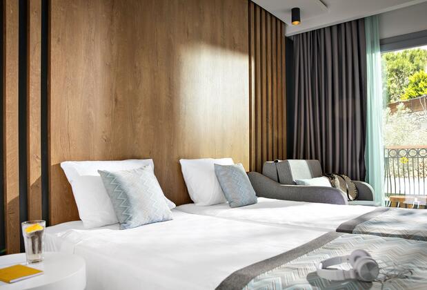 Tui Magic Life Bodrum – Adults Only (16+) - Görsel 6