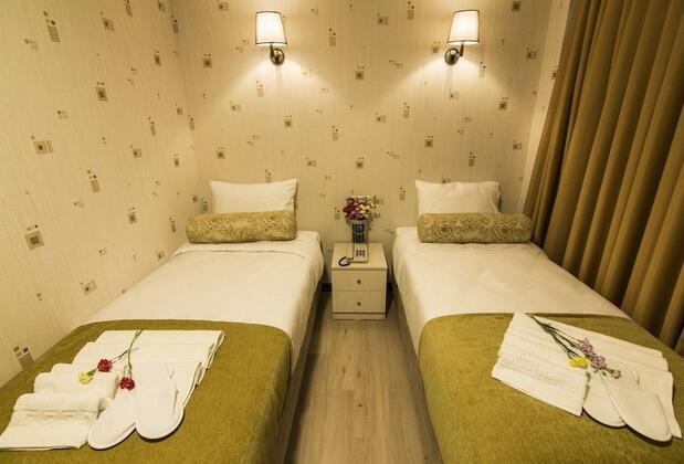 Kuzen Butik Otel - Görsel 18