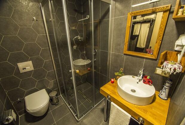 Kuzen Butik Otel - Görsel 29